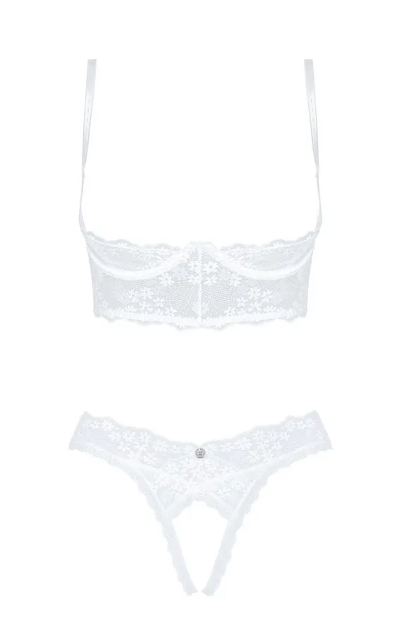 HEAVENLLY Set cupless Комплект из 2 частей