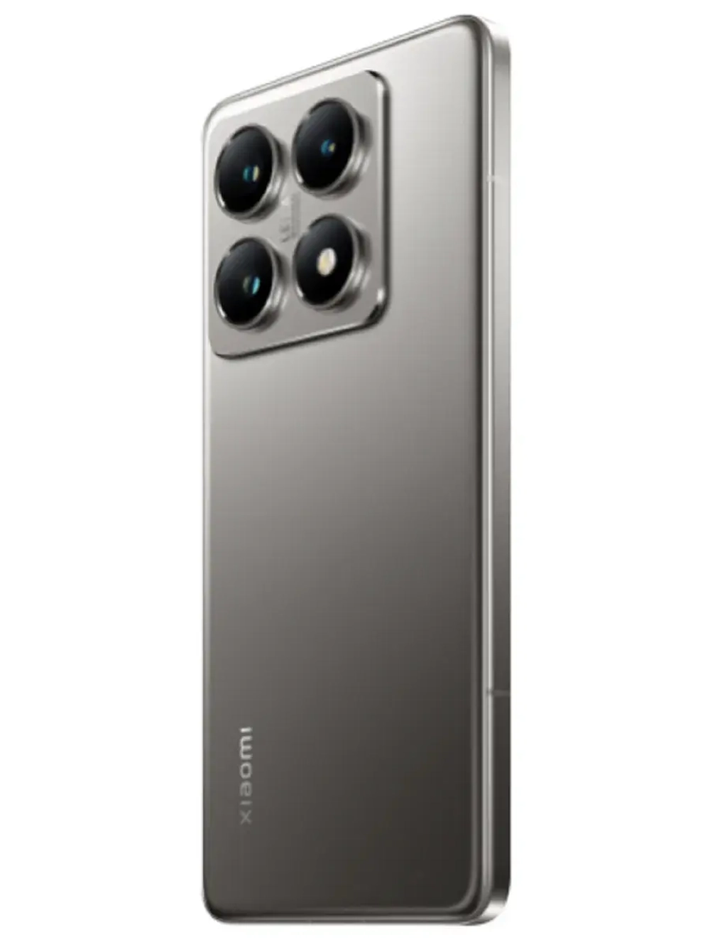 Смартфон Xiaomi 14T Pro 12/1024 Gb Global Titan Gray