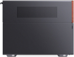 Корпус mini-ITX JONSBO N4 Black
