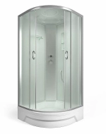 Душевая кабина Erlit Comfrot ER350926-C3-RUS 90х90