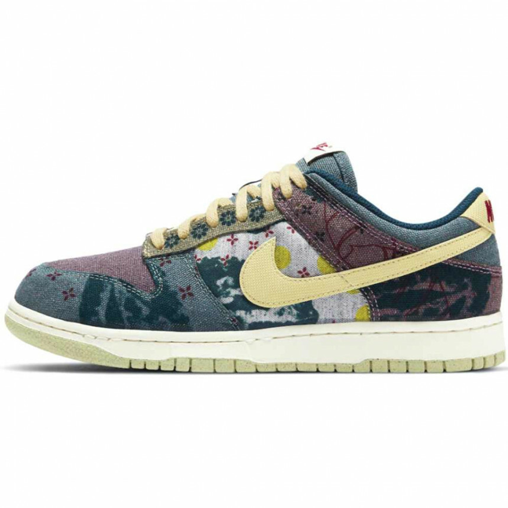 Dunk Low SP “Community Garden”
