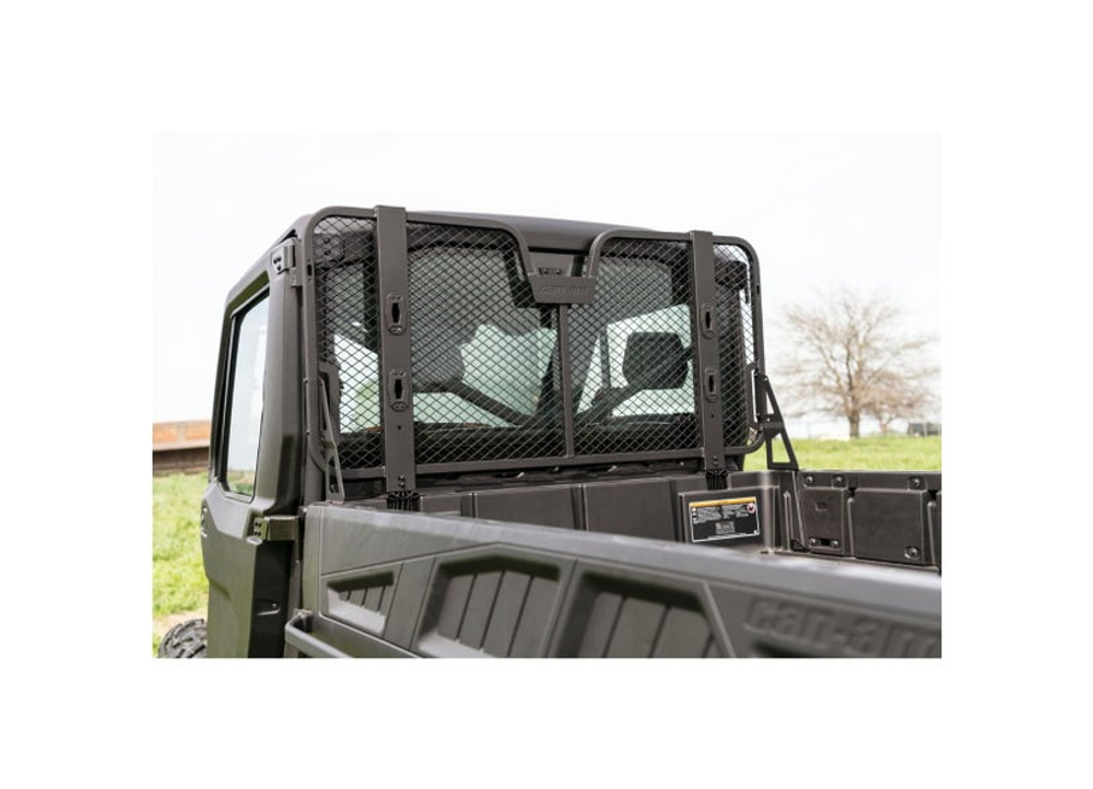 Адаптер для системы быстрого крепления LinQ Adaptor BRP Can-Am Maverick R