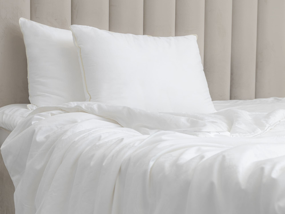 Одеяло шелковое теплое 140x205 Luxe Dream Grace Silk