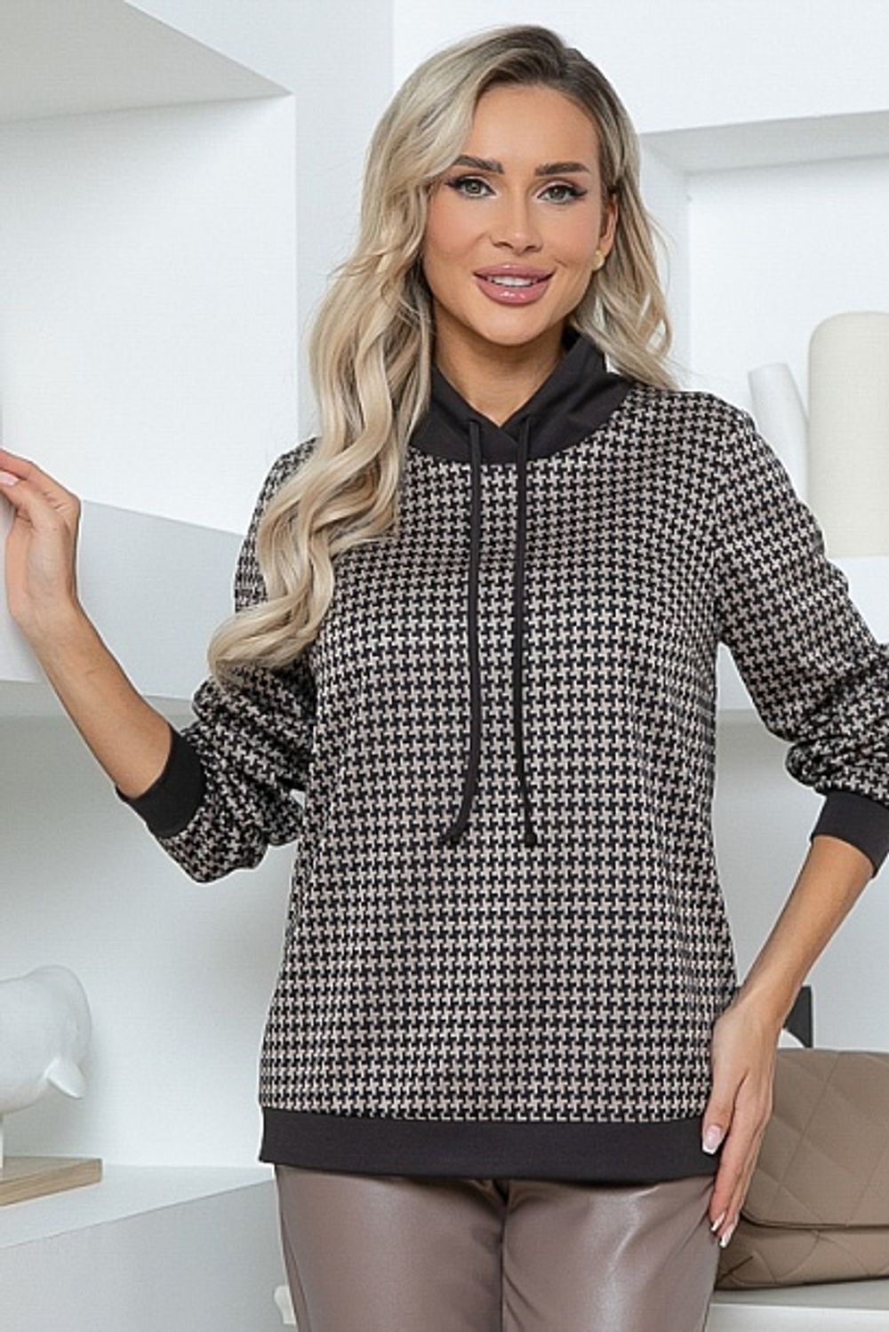 Джемпер 41972 Avili