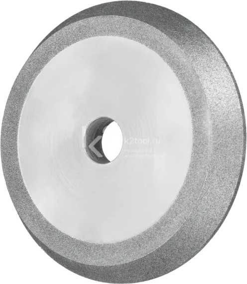 Круг шлифовальный QD CBN230, эльборовый для GD-13 и GD-313A