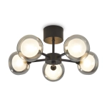 Потолочная люстра Freya SHIMMER FR5435PL-05B