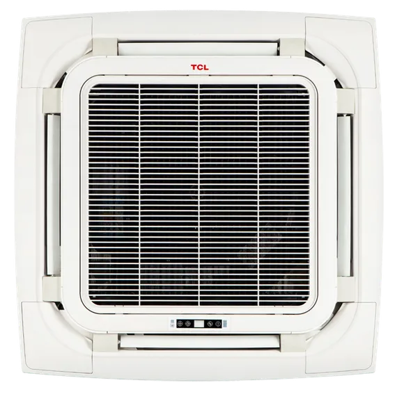 Кассетная сплит система TCL TQC-12HRA / TOU-12HNA