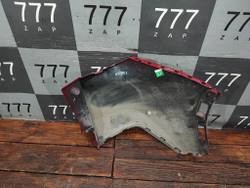 Бампер задний левая часть Omoda C5 22-нв Б/У Оригинал 602002017AA