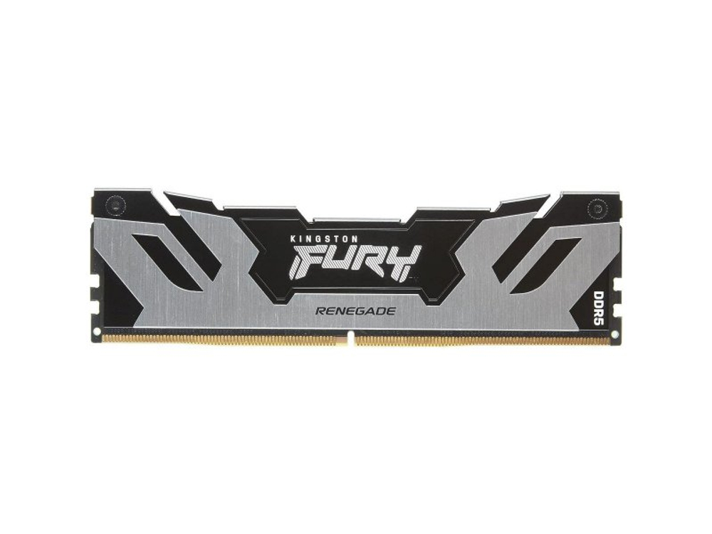 Оперативная память Kingston Fury KF580C38RS-16, DDR5 1х 16ГБ 8000 МГц, DIMM, RTL