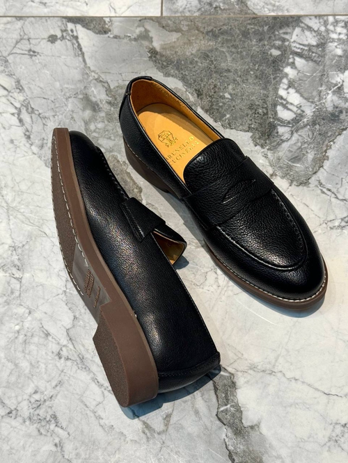 Лоферы Brunello Cucinelli