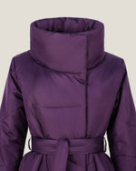 Пуховик "Мерзлячка"