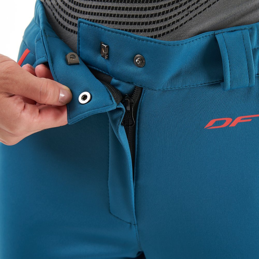 Dragonfly Брюки EXPLORER 2.0 Woman 2024