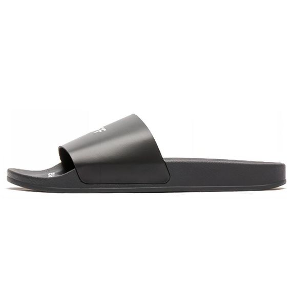 Off-White Sandals 'Black'