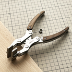 Прижимные клещи Nattools