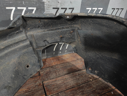 Подкрылок передний левый Toyota Highlander 3 (U50) 13-16 Б/У Оригинал 538060E110