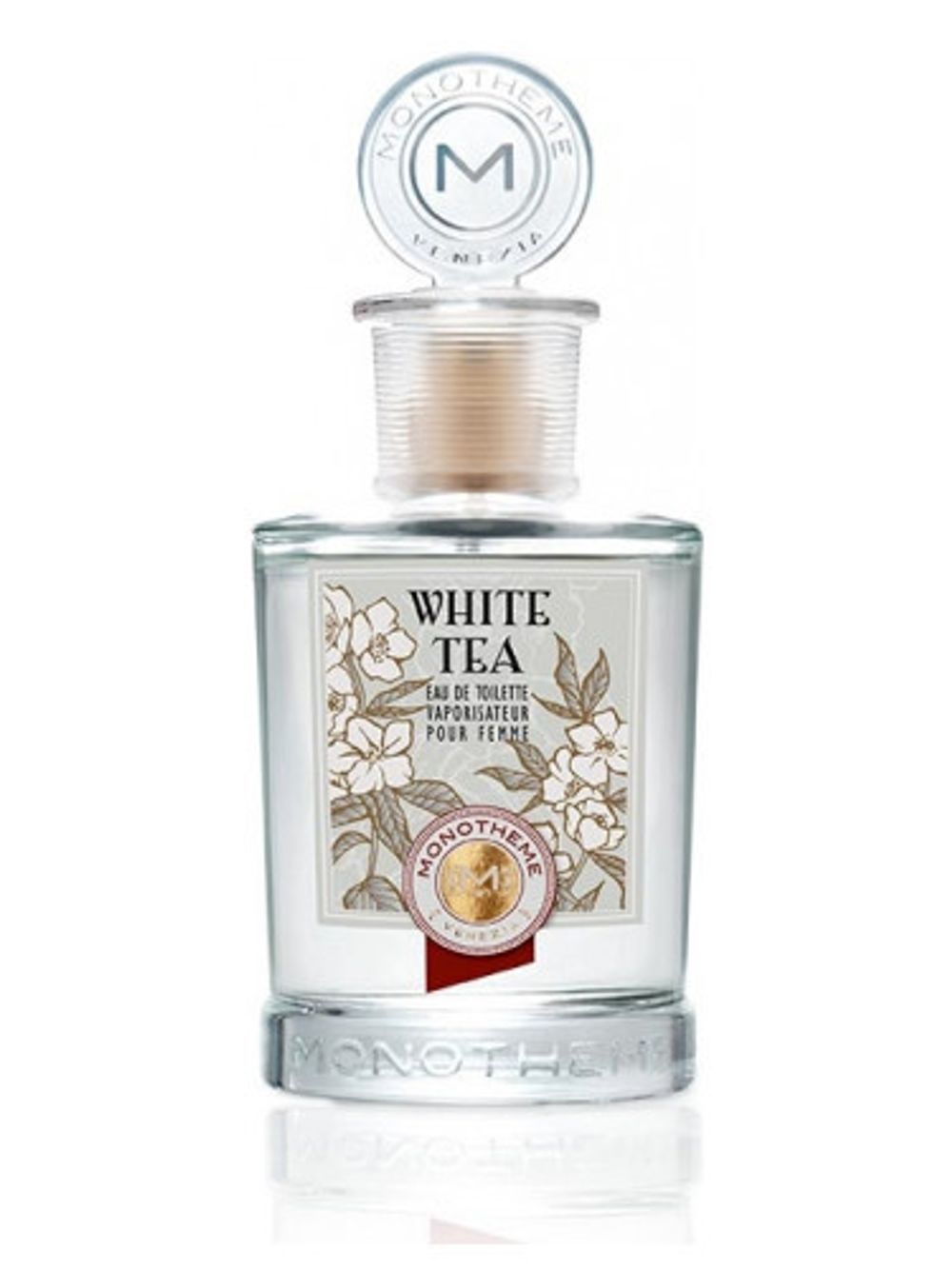 Monotheme Fine Fragrances Venezia White Tea