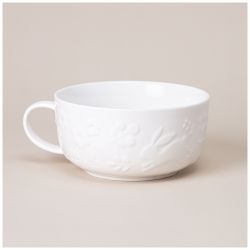 БУЛЬОННИЦА LEFARD "SUNDAY" 18,5*15*7,5 СМ 900 МЛ (КОР=24ШТ.)