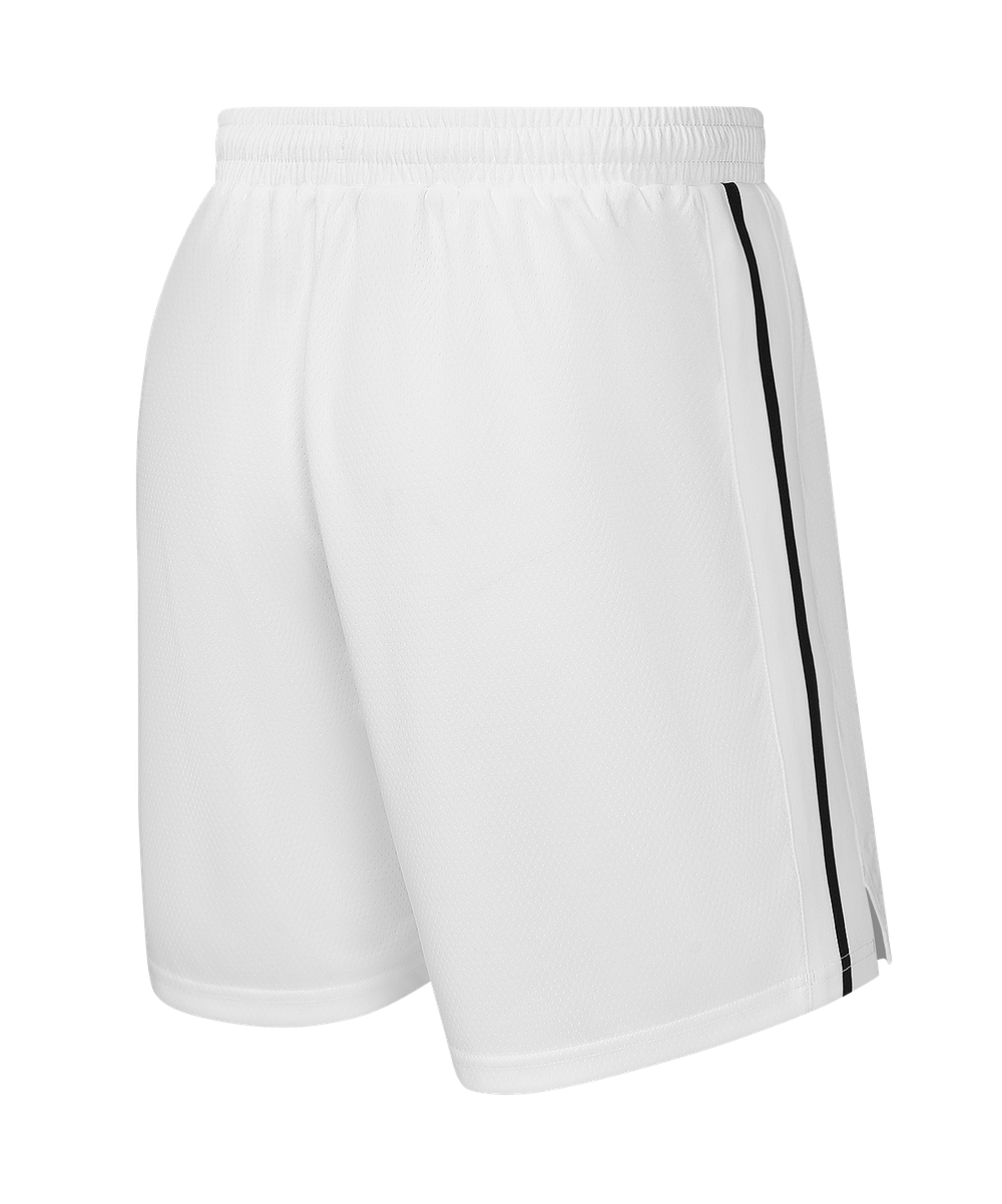 Шорты баскетбольные JÖGEL DIVISION PerFormDRY Shorts 00, белый