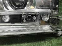 Фара правая Toyota Land Cruiser 200 (15-21) LED