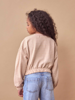 Лонглив для девочки Next K88-463, Розовый