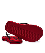 Japonki EA7 - красный(XCQ004 XK196)