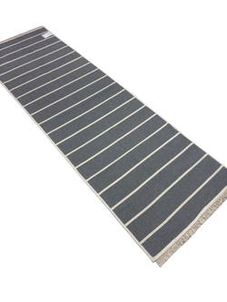Ковер Teressa 152 LT Grey/Cream Прямоугольник