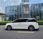Обвес для Voyah Dream 2022-2025+ губа юбки диффузор