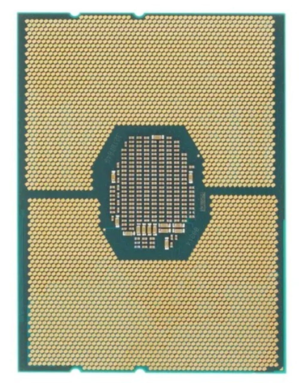Процессор  Intel Xeon Gold 6248R
