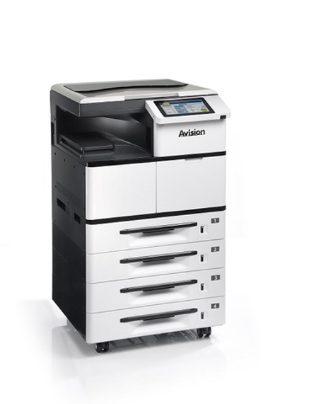 МФУ Avision AM5630i