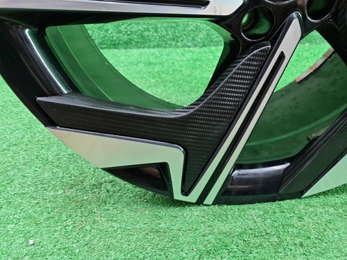 Диск литой R21 Rising Auto R7 (2022-н.в.)