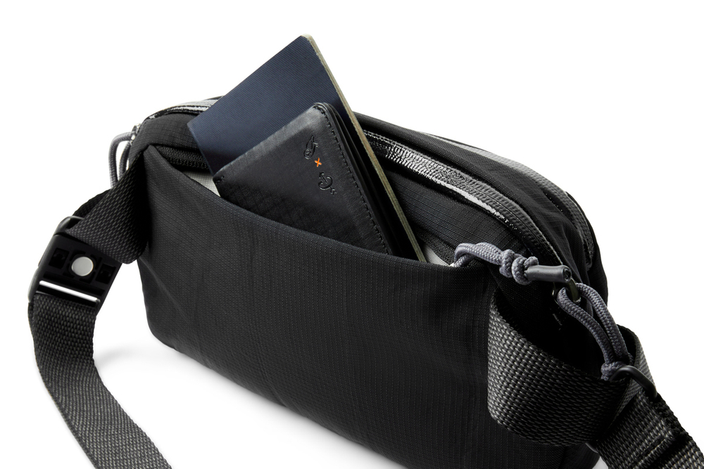 Сумка Bellroy Venture Ready Sling 2.5L