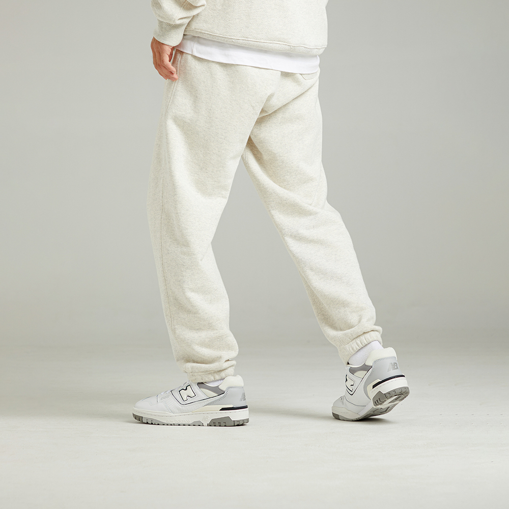 Кроссовки New Balance Nb 550