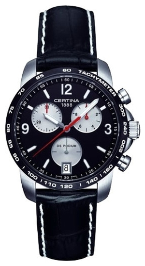 Certina 0014171605701