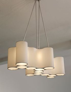 pendant  Ralph Pucci International - Volubile | Interior Design 4