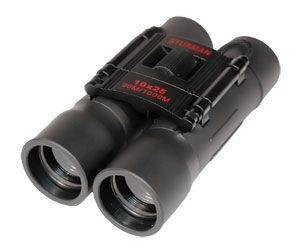 Бинокль Sturman 10x25 чёрный