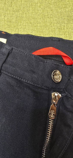 Джинсы Brunello Cucinelli