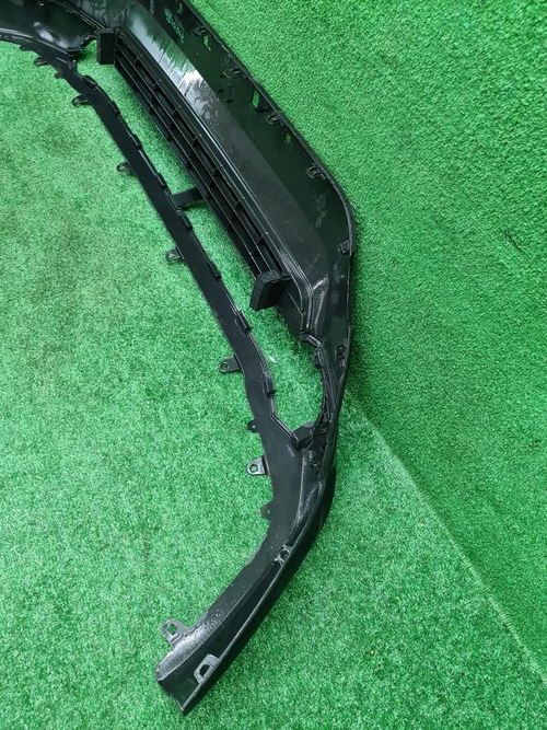 Юбка переднего бампера Toyota RAV4 5 XA50 (18-нв)
