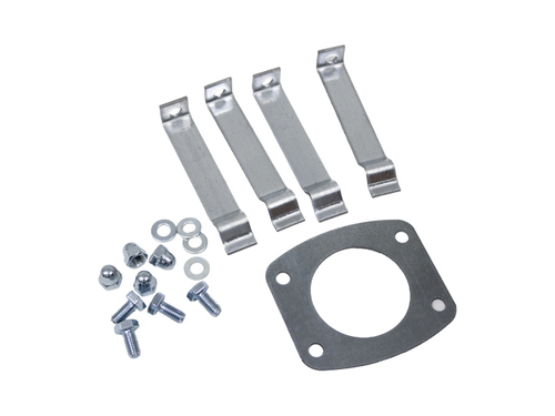 Монтажное основание стойки с анкерами DIR-L DIR-LN Прочее, CAME 119RIR146