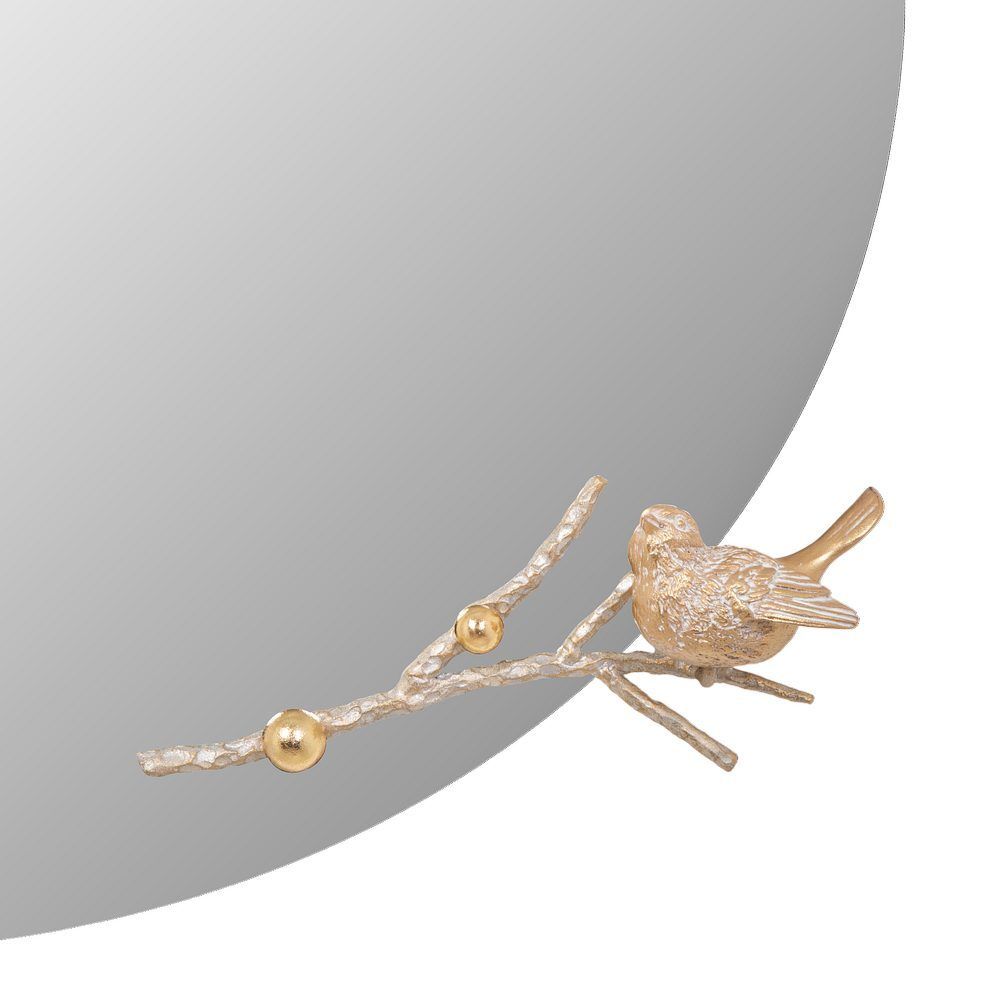 Зеркало настенное Терра Лайт Айвори