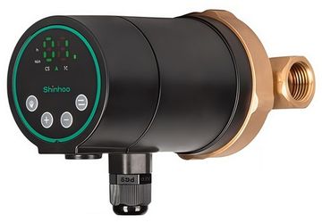 Циркуляционный насос для ГВС Shinhoo Instant PRO 15-1.5 (71311002)