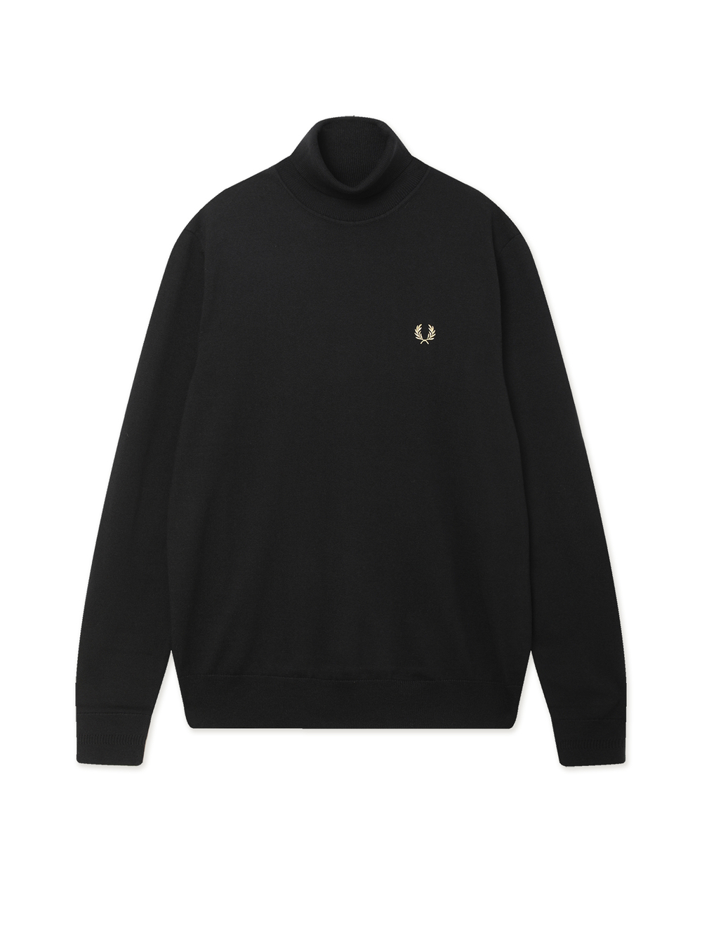 Мужской Свитер Roll Neck