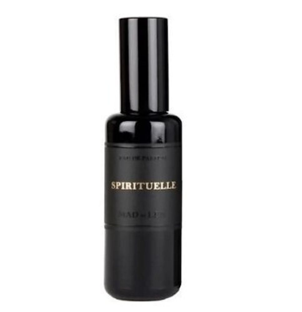 Вода парфюмерная Spirituelle MAD et LEN 50 ml