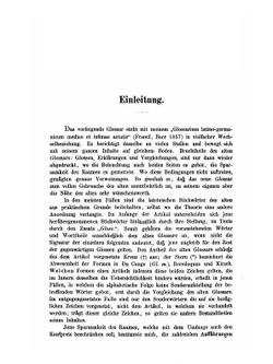 Novum glossarium latino-germanicum mediae et infimae aetatis. Beiträge zur wissenschaftlichen Kunde der neulateinischen und der germanischen Sprachen | Lorenz Diefenbach