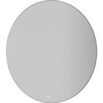Зеркало круглое Armadi Art Modern D120см 545-120-CR подсветка, диммер, антизапотевание, CHROME