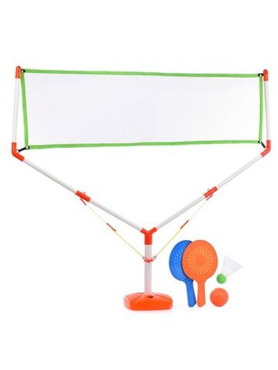 Набор ракеток с сеткой Турнир (Y1808)