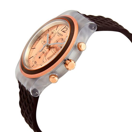 Наручные часы Swatch SVCK1005