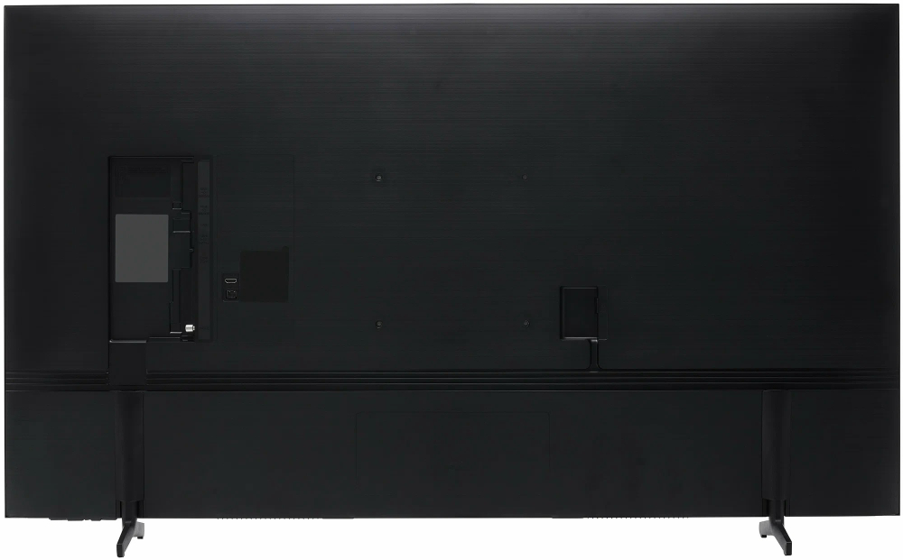 Телевизор Samsung UE43BU8000UCCE