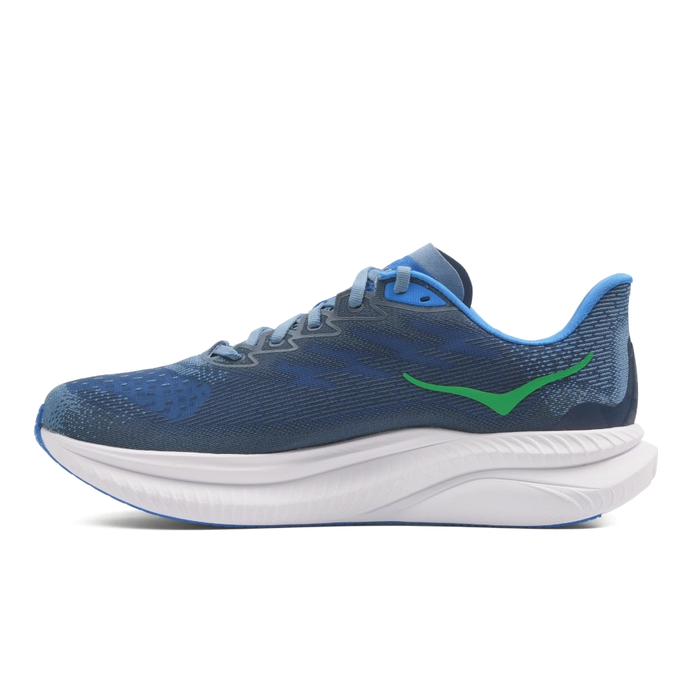 Кроссовки мужские Hoka Mach 6 WIDE