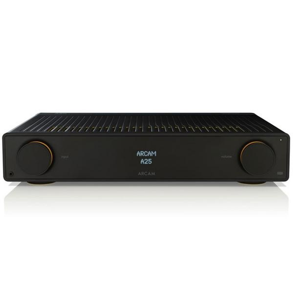 Интегральный усилитель ARCAM A25-1