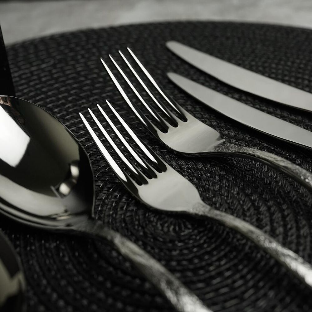 Ложка десертная 16,7 см Snake P.L. - Davinci [12]